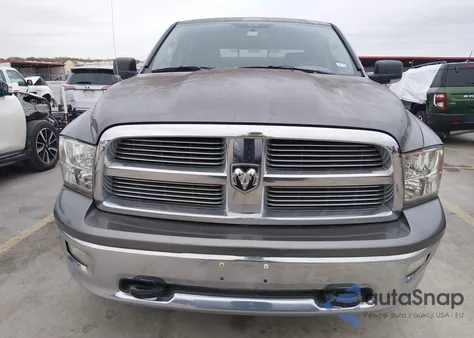 2009 Dodge Ram 1500 Slt/Sport/Trx z USA, uszkodzony, nr VIN 1D3HB13T49S770929